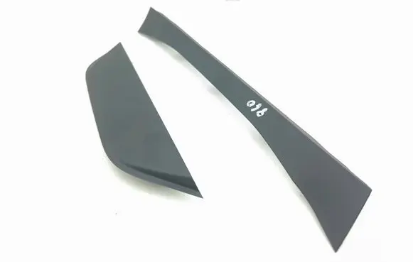 Peugeot 2008 II Panel trim 9854138280 M0U024445