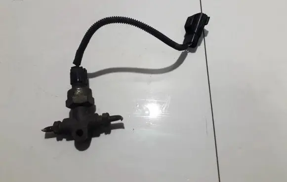 Volvo XC90 Brake power pressure regulator 3524132