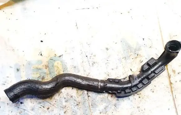 Renault Master II Intercooler hose/pipe