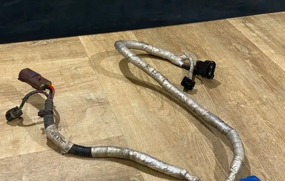 Jaguar E-Pace Other wiring loom K9C314A614 50226278