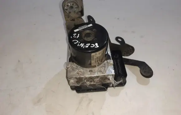 Renault Megane III ABS Pump 476605724R