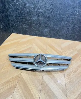 Mercedes-Benz B W245 Front grill A1698800883