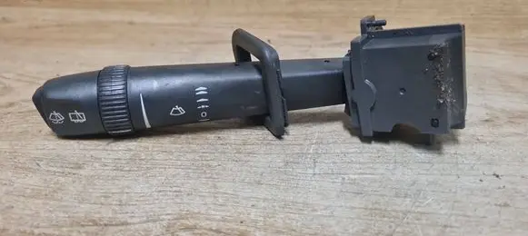 Volvo V70 Wiper control stalk