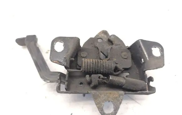 KIA Optima Engine bonnet/hood lock/catch