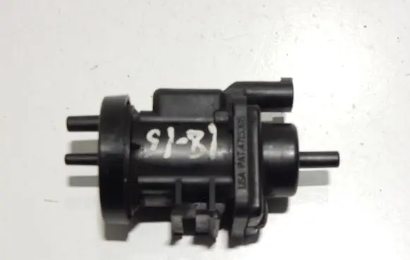 Mercedes-Benz C W202 Vacuum valve A0005450 MERCEDESBENZ 1815