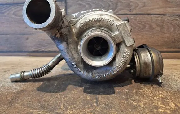Audi A6 S6 C5 4B Turbo 059145701G 105263 128413