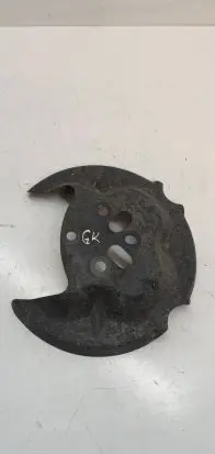 Peugeot 2008 II Rear brake disc plate dust cover 9825073280