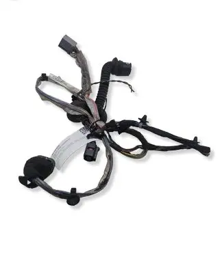 Volvo S60 Rear door wiring loom 9472376
