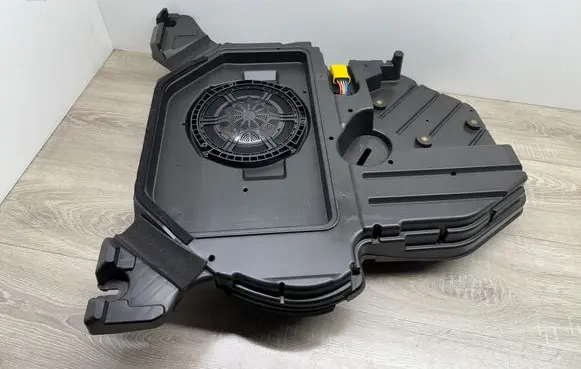 Subwoofer speaker