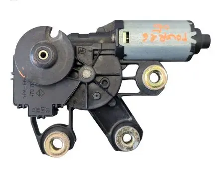 Volkswagen Touareg I Wiper motor 7L0955712B 404761B 349834983