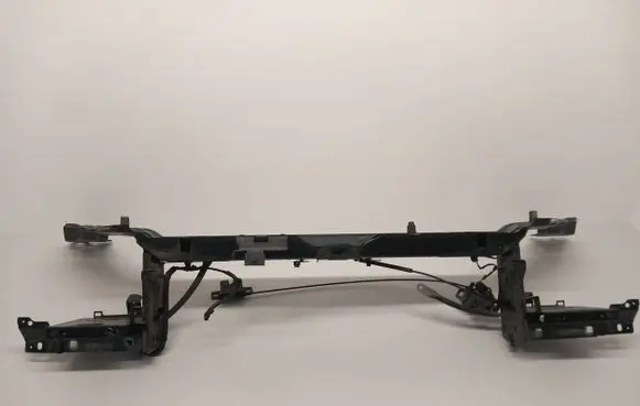 Land Rover Discovery Sport Radiator support slam panel BJ3216778AC