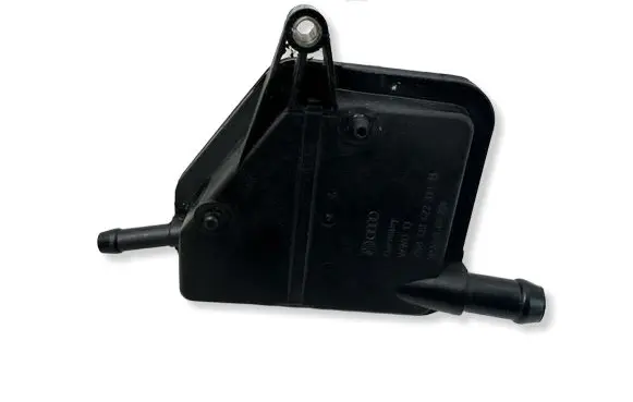 Volkswagen Golf IV Power steering fluid tank/reservoir 1J0422371B