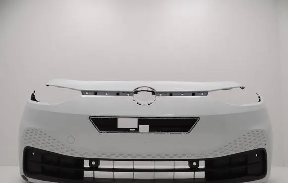 Volkswagen ID.3 Front bumper 10A807221 9631010100