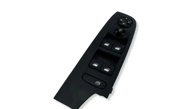 Citroen C4 II Picasso Electric window control switch 96788264ZD