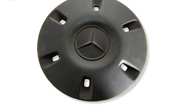 Mercedes-Benz Sprinter W906 Original wheel cap A9064010025 ZGS003Q002