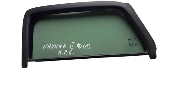 Nissan Navara D40 Rear side window 82273EB300
