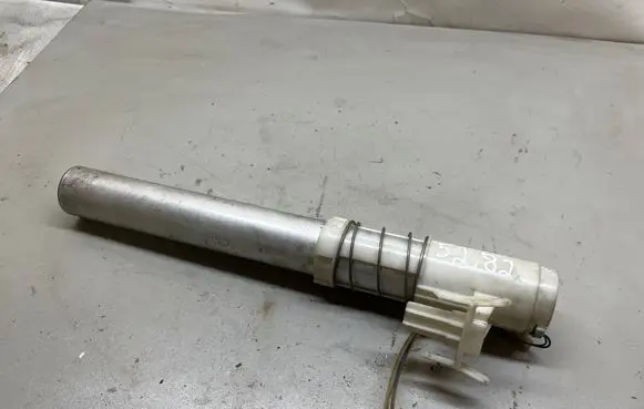 Fuel level sensor