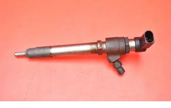Audi A6 S6 C6 4F Fuel injector 5U3Q-9K546-AA