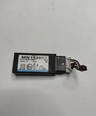 Mitsubishi L200 Immobilizer control unit/module MN141557 97RI010032 X1T16471M1