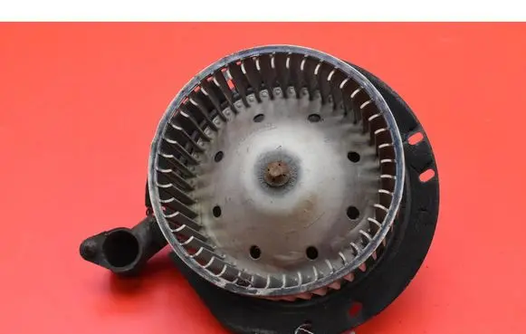 Heater fan/blower