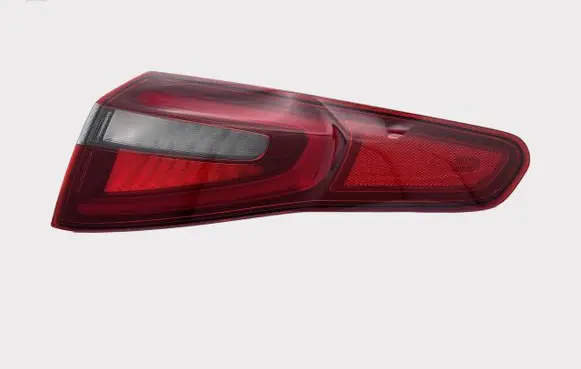 Alfa Romeo Stelvio Rear/tail lights 50535804 00505358040 0050535804