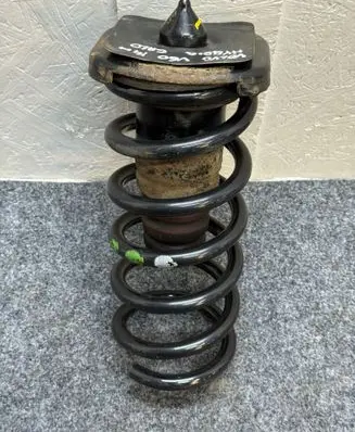 Volvo V60 Rear coil spring 31255537