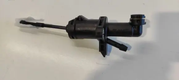 Skoda Fabia Mk1 (6Y) Clutch master cylinder 6Q0721388 2466