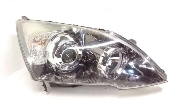 Honda CR-V Headlight/headlamp 33100SWWE1 P6917R