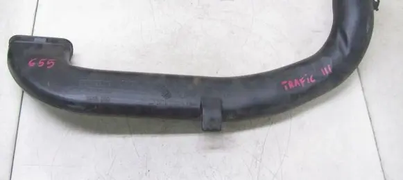 Renault Trafic III (X82) Air intake hose/pipe 278719364R