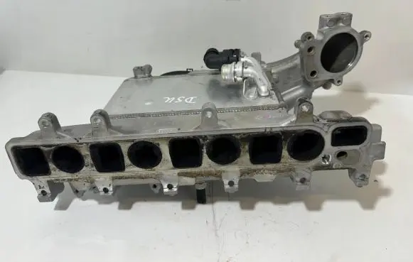 Volkswagen Golf VIII Intake manifold 05L129766R