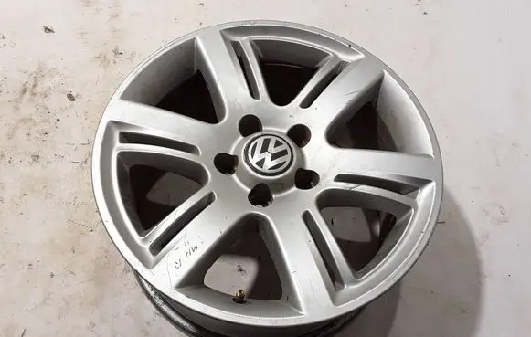 Volkswagen Amarok R17 alloy rim 2H0601025D