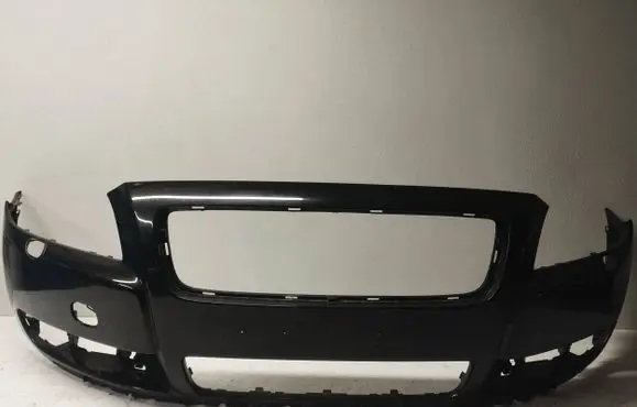 Volvo S80 Front bumper 30655099 30698519NC