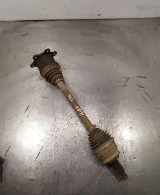 Suzuki Grand Vitara II Rear driveshaft