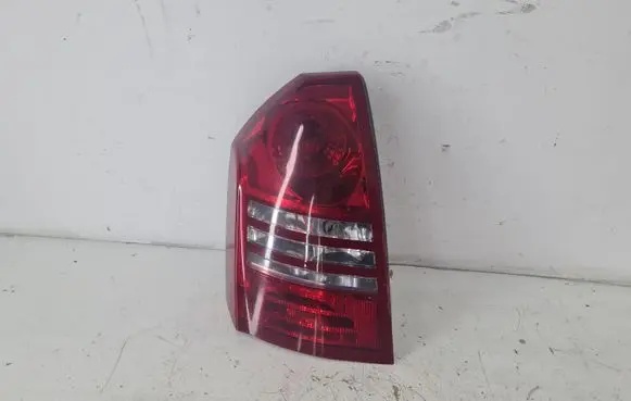 Chrysler 300 - 300C Rear/tail lights