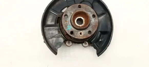 BMW 2 F22 F23 Rear wheel hub spindle/knuckle 33326792515