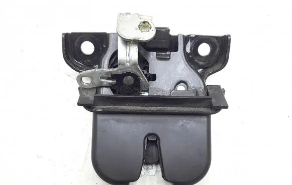 Audi A3 S3 8L Tailgate/trunk/boot lock/catch/latch