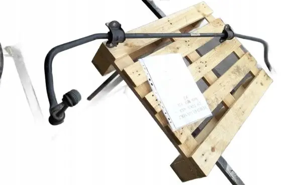 Ford Kuga II Rear anti-roll bar/sway bar CV615A772DAA
