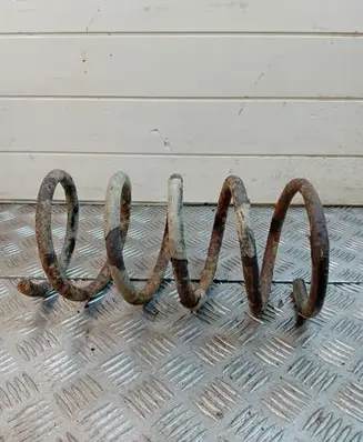 Volvo V70 Rear coil spring