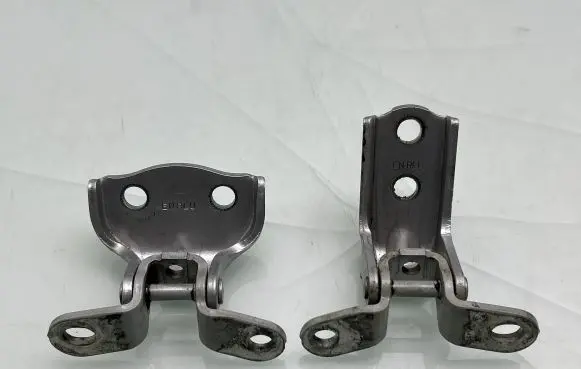 KIA Sorento Rear door hinge set 