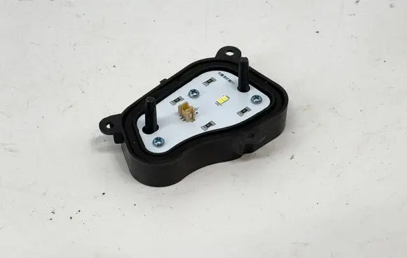 Chrysler Pacifica LED ballast control module 51014