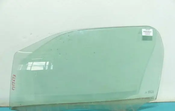 Citroen DS3 Front door window glass four-door IMPRK1355433