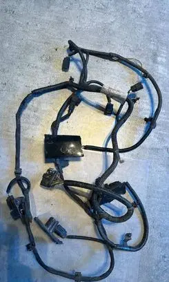 Ford Mondeo MK V Parking sensor (PDC) wiring loom FG9T15K867