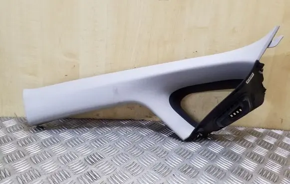 KIA Rio (A) pillar trim 858111W000 858121W000
