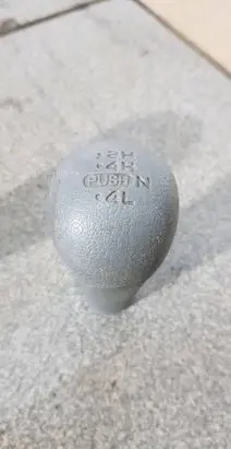 Ford Maverick Gear selector 