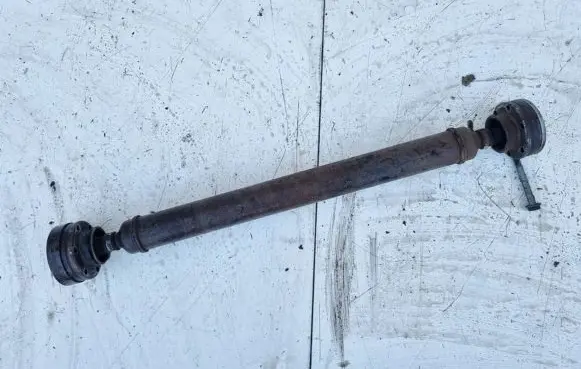 Suzuki Grand Vitara II Front prop shaft 