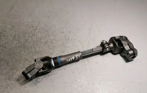 Toyota Yaris Steering column universal joint