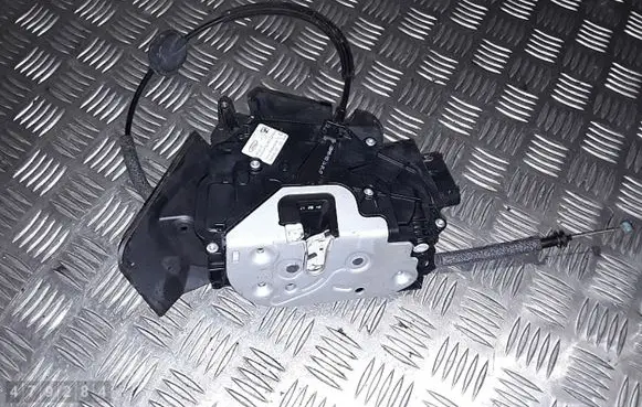 Ford B-MAX Sliding door lock AV1AR26413BB