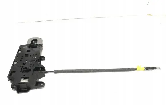 Audi A4 Allroad B9 Front door exterior handle/bracket 8W0837811A