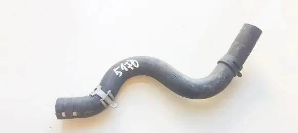 Toyota Avensis T250 Engine coolant pipe/hose