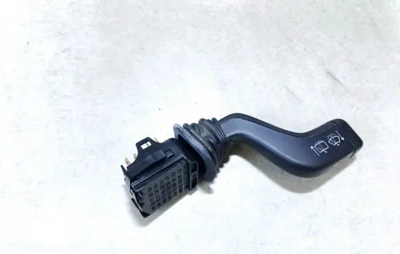 Opel Zafira A Wiper control stalk 092115275 092115277